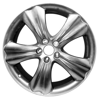 Wheel  ALYIN067U20
