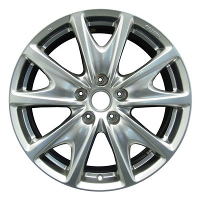 Wheel  ALYIN089B78
