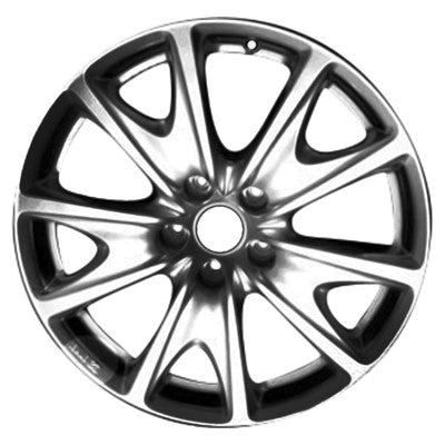 Wheel  ALYIN090B77