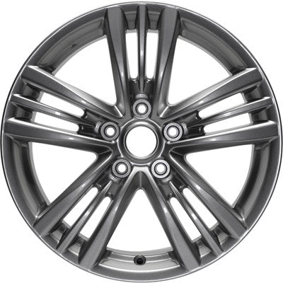 Wheel  ALYIN070U20