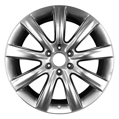 Wheel  ALYIN074U78