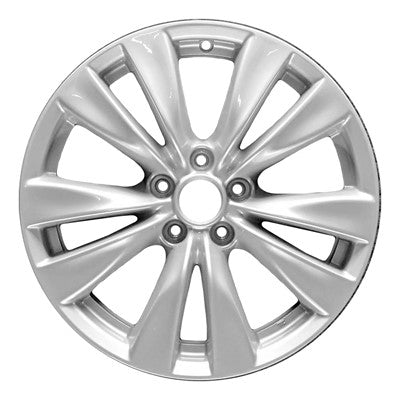 Wheel  ALYIN071U20