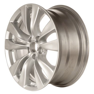 Wheel  ALYIN071U77