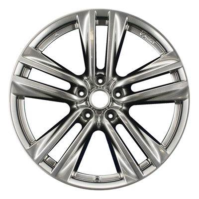 Wheel  ALYIN085U78