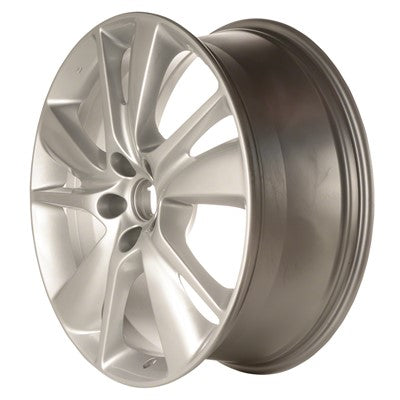 Wheel  ALYIN093U20