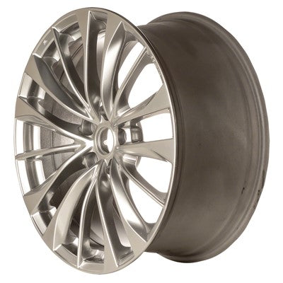 Wheel  ALYIN082U77