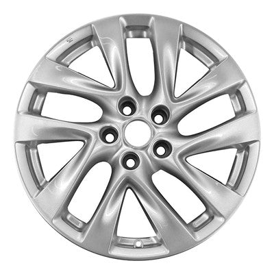 Wheel  ALYIN087U20
