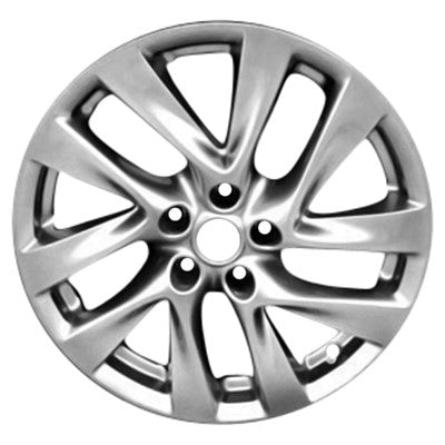 Wheel  ALYIN087U95