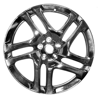 Wheel  ALYIN091U97