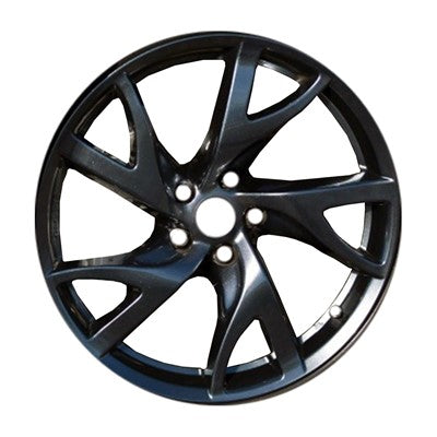 Wheel  ALYIO028U78