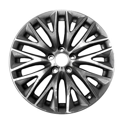 Wheel  ALYIO024U10