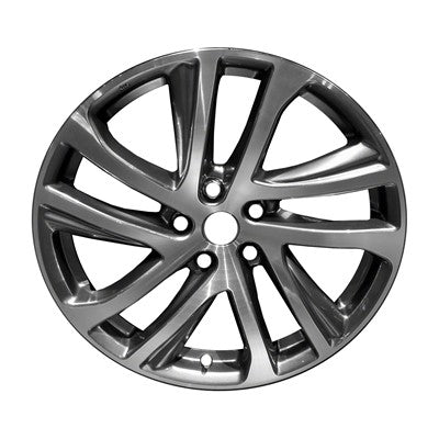 Wheel  ALYIO030U30