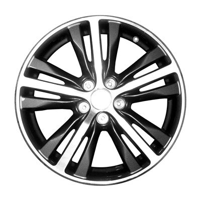 Wheel  ALYIO033U30