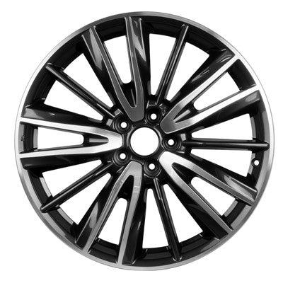Wheel  ALYIO031U30