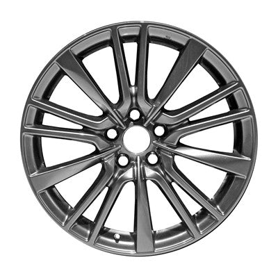 Wheel  ALYIO043U35