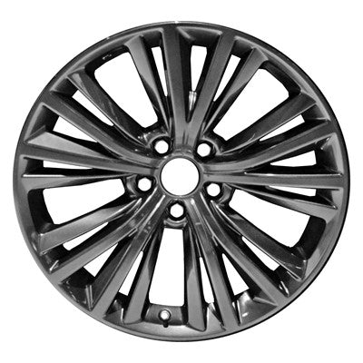 Wheel  ALYIO034U30