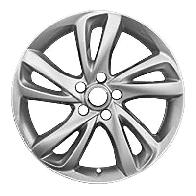 Wheel  ALYIO038U20