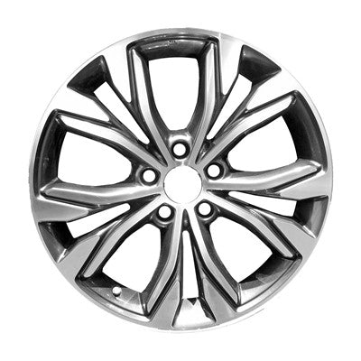 Wheel  ALYIO037U30