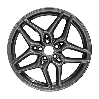 Wheel  ALYIO035U35