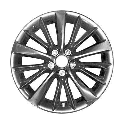 Wheel  ALYIO048U77