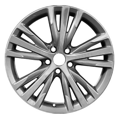 Wheel  ALYIO047U35