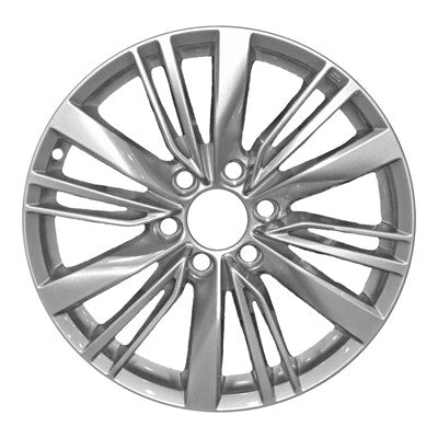 Wheel  ALYIO050U20