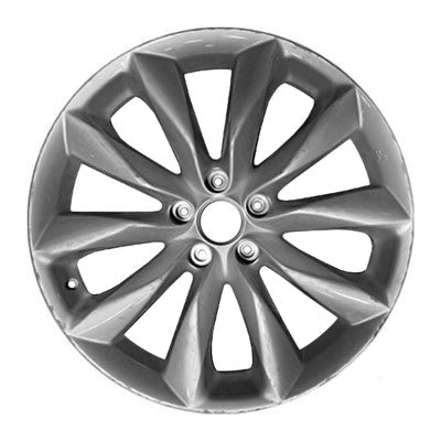 Wheel  ALYIO063U20