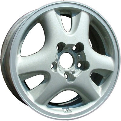 Wheel  ALYLE025U10