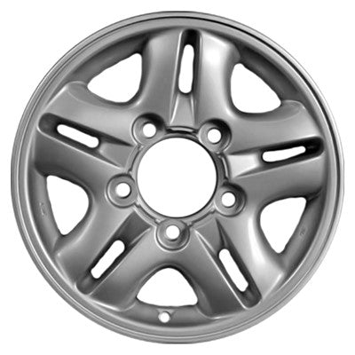 Wheel  ALYLE015U10