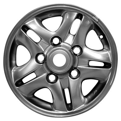 Wheel  ALYLE015U78