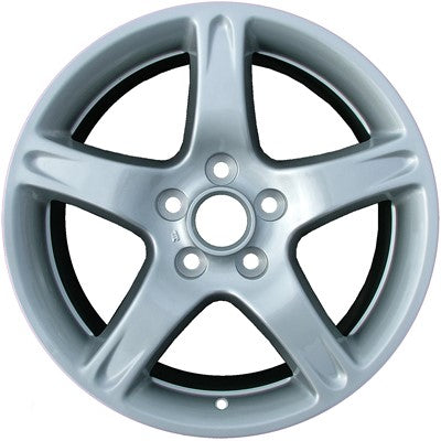 Wheel  ALYLE031U10