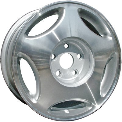 Wheel  ALYLE012U10