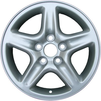 Wheel  ALYLE030U10