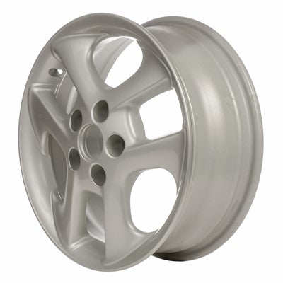 Wheel  ALYLE038U20