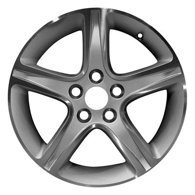 Wheel  ALYLE043U10