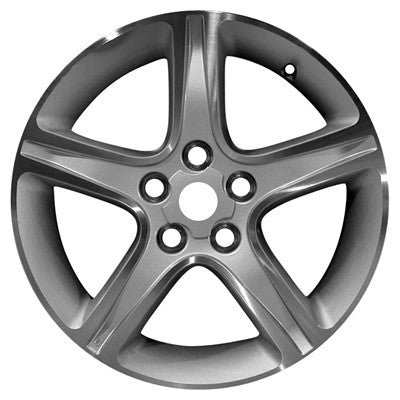 Wheel  ALYLE043U40
