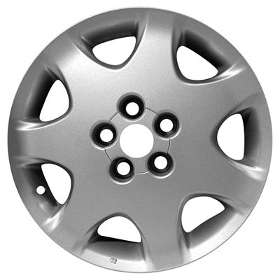 Wheel  ALYLE039U20