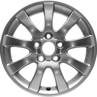 Wheel  ALYLE044U20