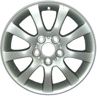 Wheel  ALYLE044U85