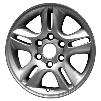 Wheel  ALYLE045U20