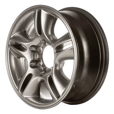Wheel  ALYLE045U78