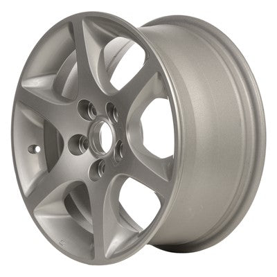 Wheel  ALYTQ034U20