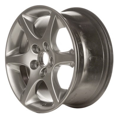 Wheel  ALYTQ034U78
