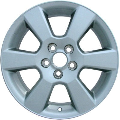 Wheel  ALYLE052U20