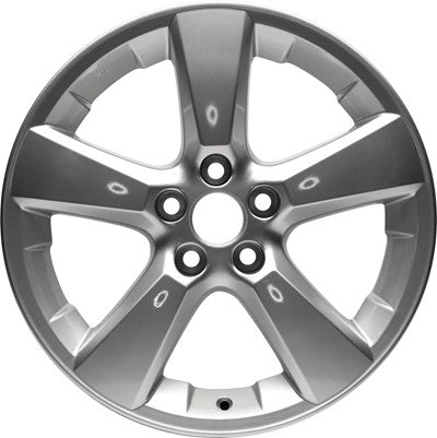 Wheel  ALYLE051U20