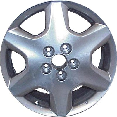 Wheel  ALYLE055U20