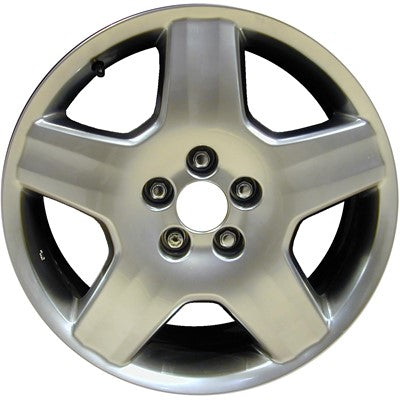 Wheel  ALYLE054U78