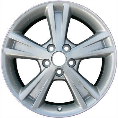 Wheel  ALYLE056U78