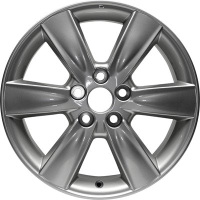 Wheel  ALYLE060U20