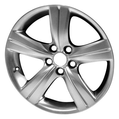 Wheel  ALYLE057U78